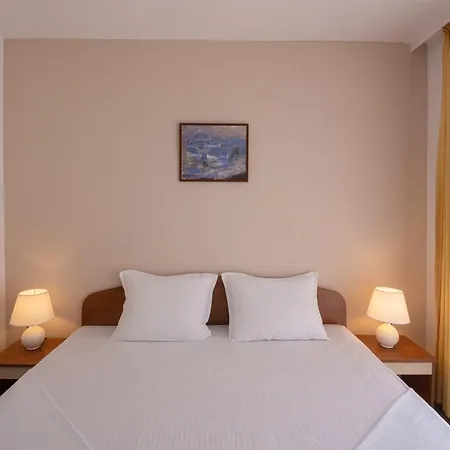 Affittacamere Viamar Beach Sozopol