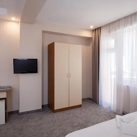 Viamar Beach Affittacamere Sozopol