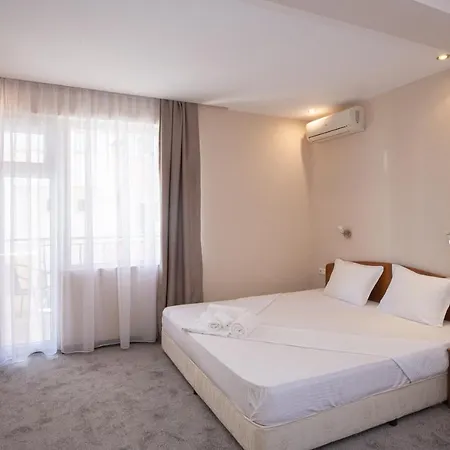 Affittacamere Viamar Beach Sozopol