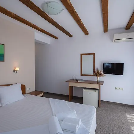 Viamar Beach Affittacamere
