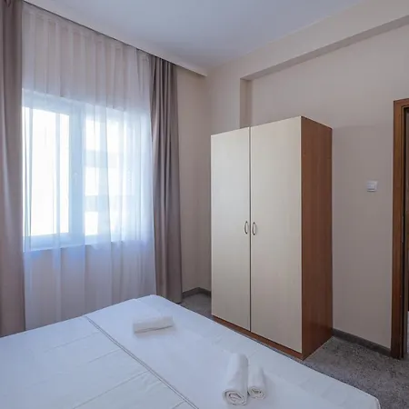 Viamar Beach Sozopol