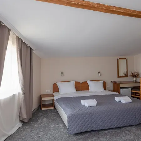Affittacamere Viamar Beach Sozopol