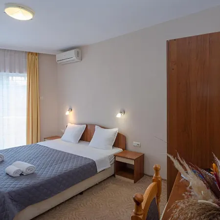 Viamar Beach Affittacamere Sozopol