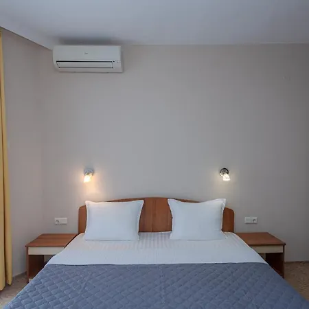 Viamar Beach Affittacamere