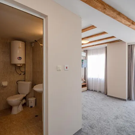 Affittacamere Viamar Beach Sozopol