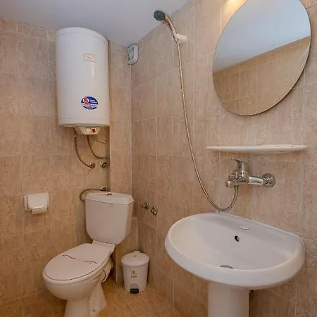Affittacamere Viamar Beach Sozopol