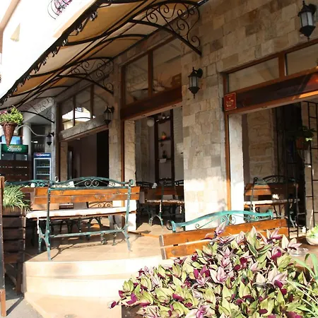 Viamar Beach سوزوبول
