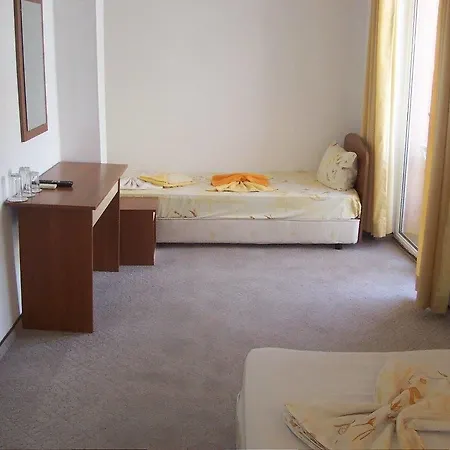 فندق Viamar Beach 2*