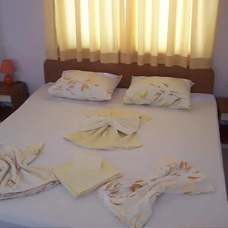 Viamar Beach 2* سوزوبول
