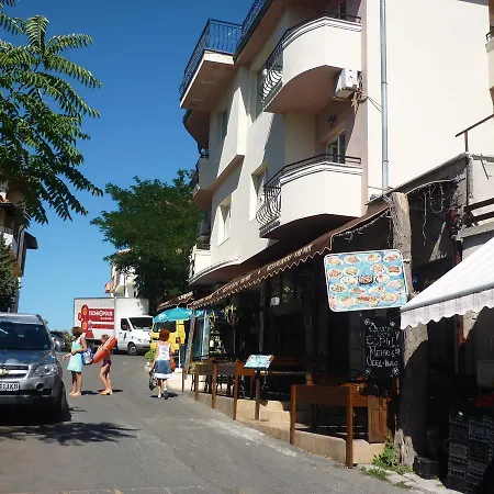 فندق Viamar Beach 2*